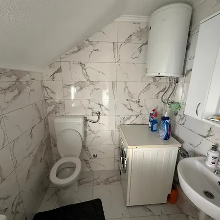 Appartement Stan Na Dan Banjaluka