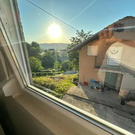 Apartamento Stan Na Dan Banjaluka *