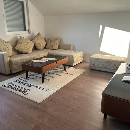 Stan Na Dan Banjaluka Apartamento