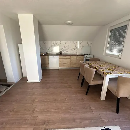 Stan Na Dan Banjaluka Apartamento Banja Luka
