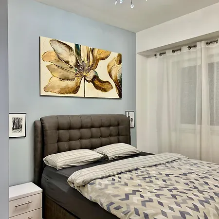 Apartment Stan Na Dan Banjaluka *